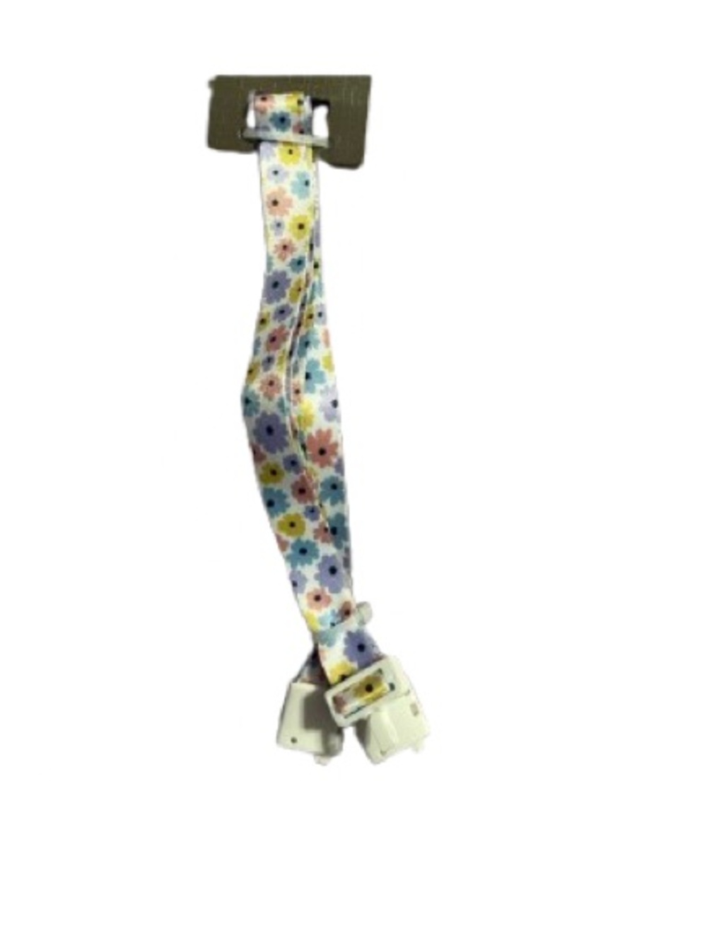 Lanyard Floral Kids-NWT